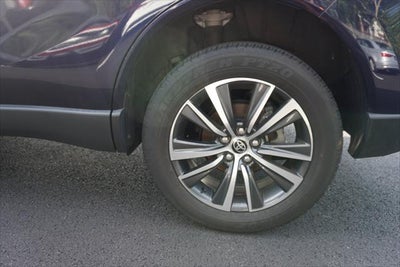 2023 Toyota Venza LE