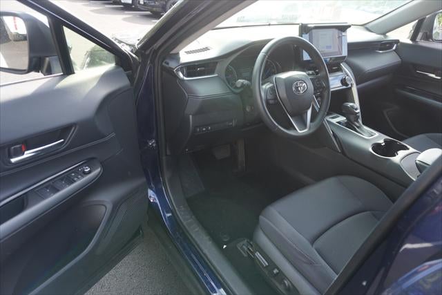 2023 Toyota Venza LE