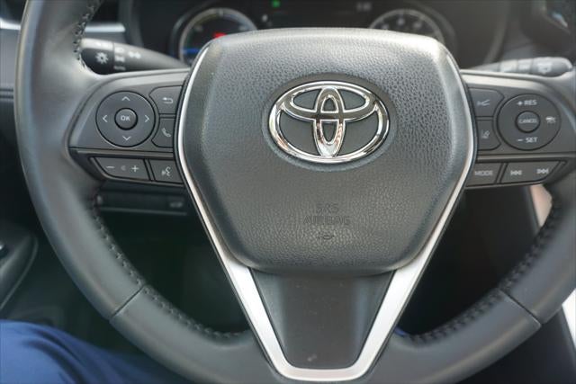 2023 Toyota Venza LE