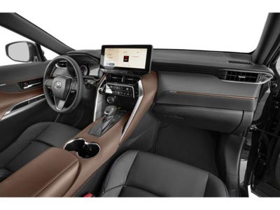 2023 Toyota Venza XLE