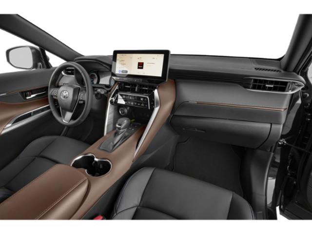 2023 Toyota Venza XLE