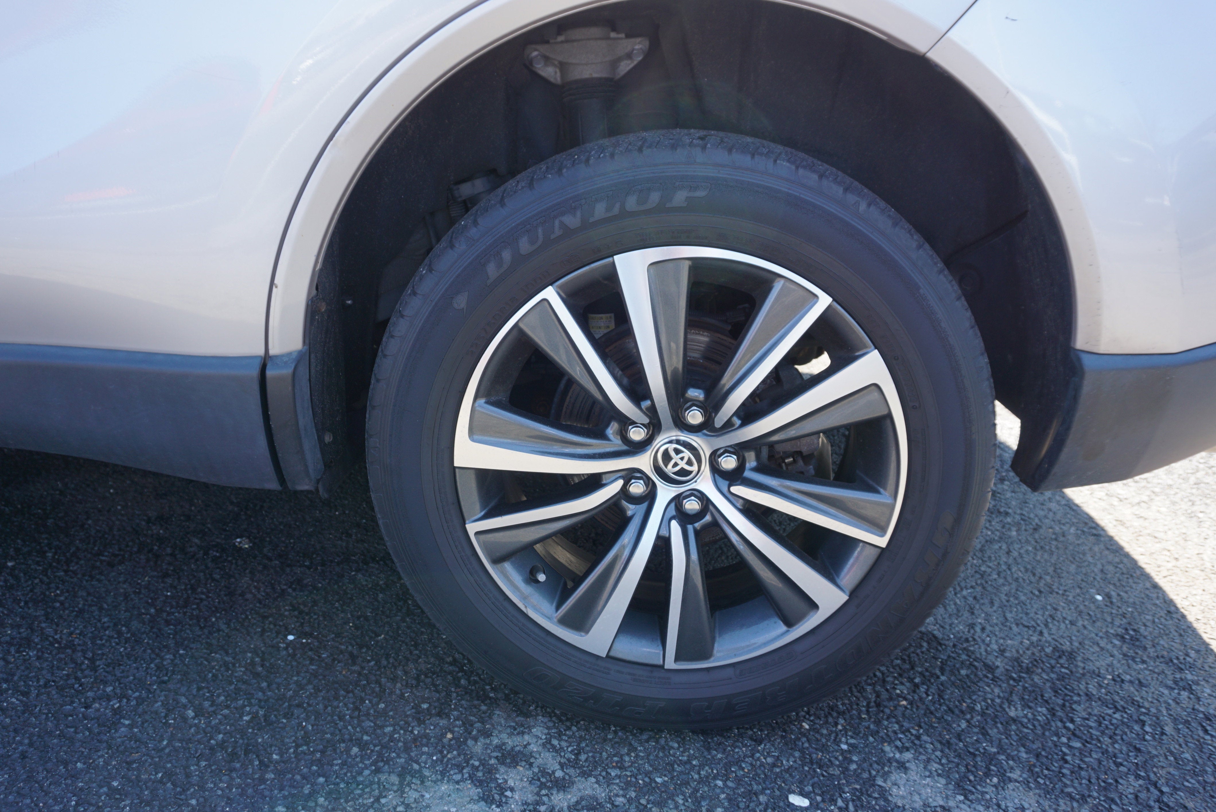 2021 Toyota Venza LE