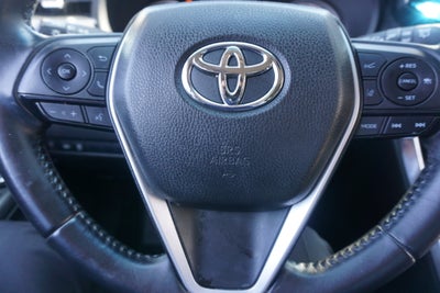 2021 Toyota Venza LE