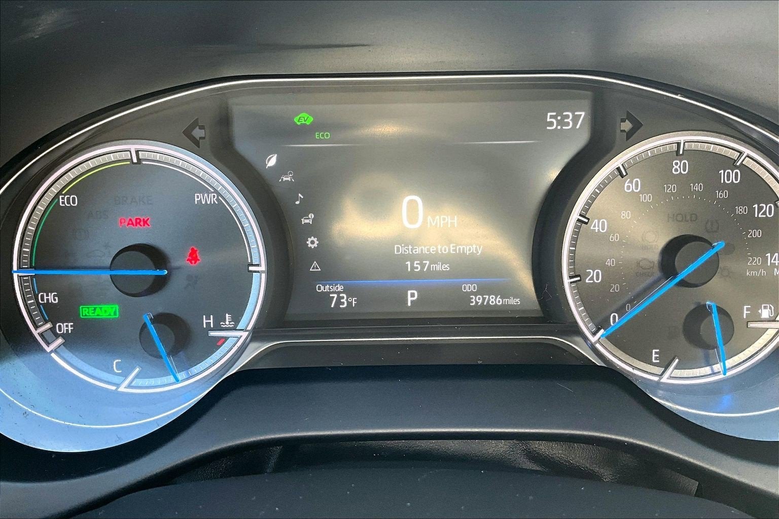 2023 Toyota Venza Nightshade