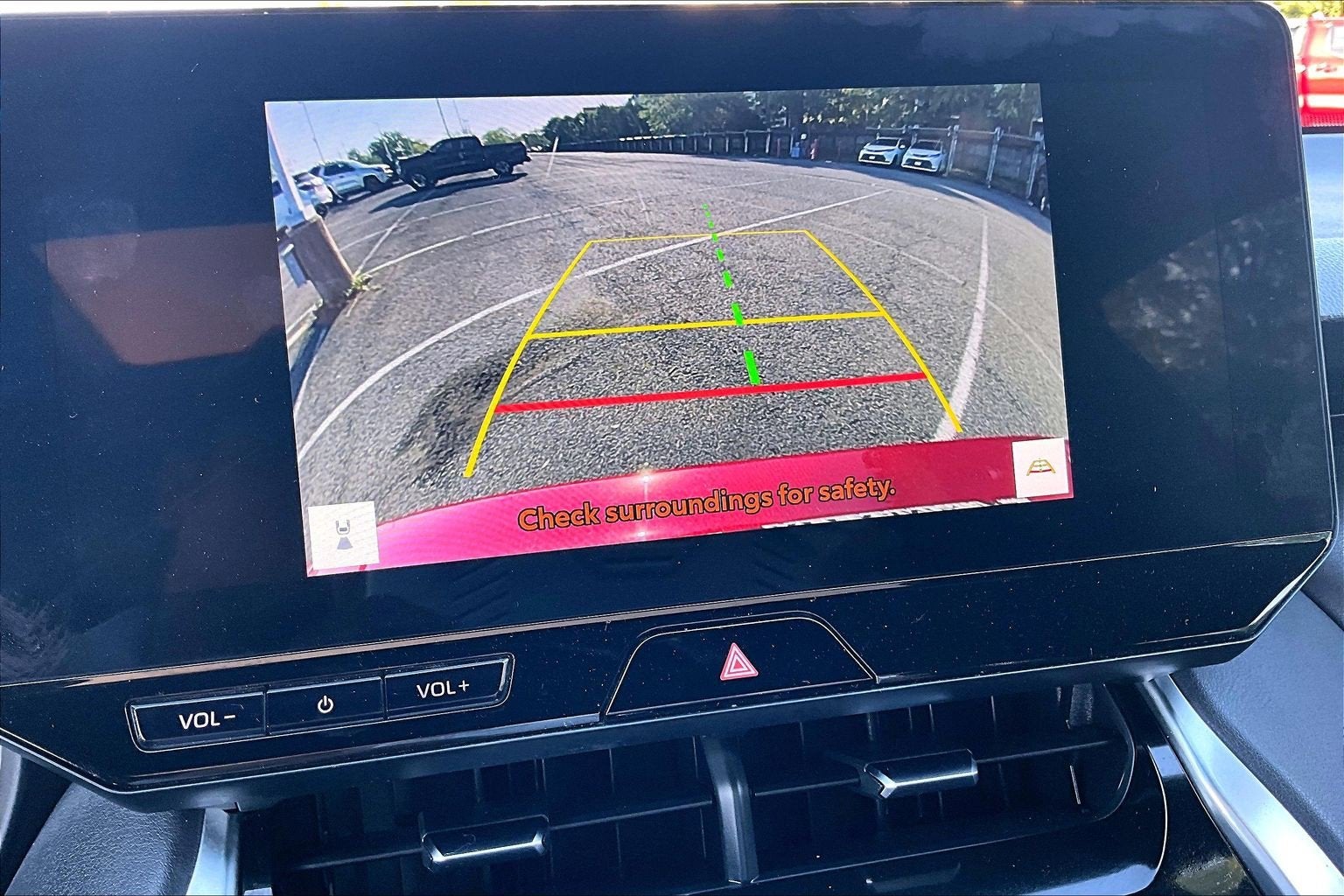 2023 Toyota Venza Nightshade