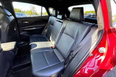 2023 Toyota Venza Nightshade