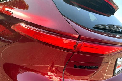 2023 Toyota Venza Nightshade