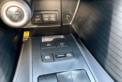 2023 Toyota Venza Nightshade