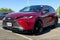2023 Toyota Venza Nightshade