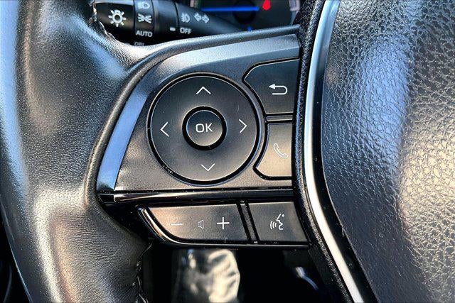 2023 Toyota Venza Nightshade