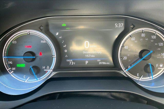 2023 Toyota Venza Nightshade