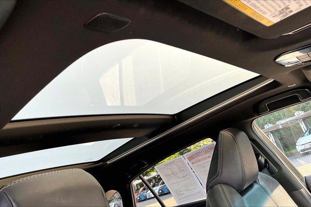 2023 Toyota Venza Nightshade