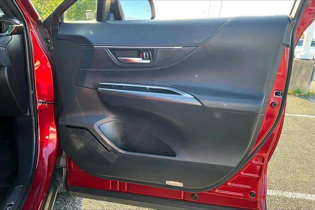 2023 Toyota Venza Nightshade