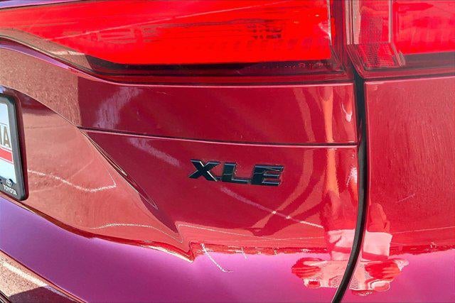 2023 Toyota Venza Nightshade