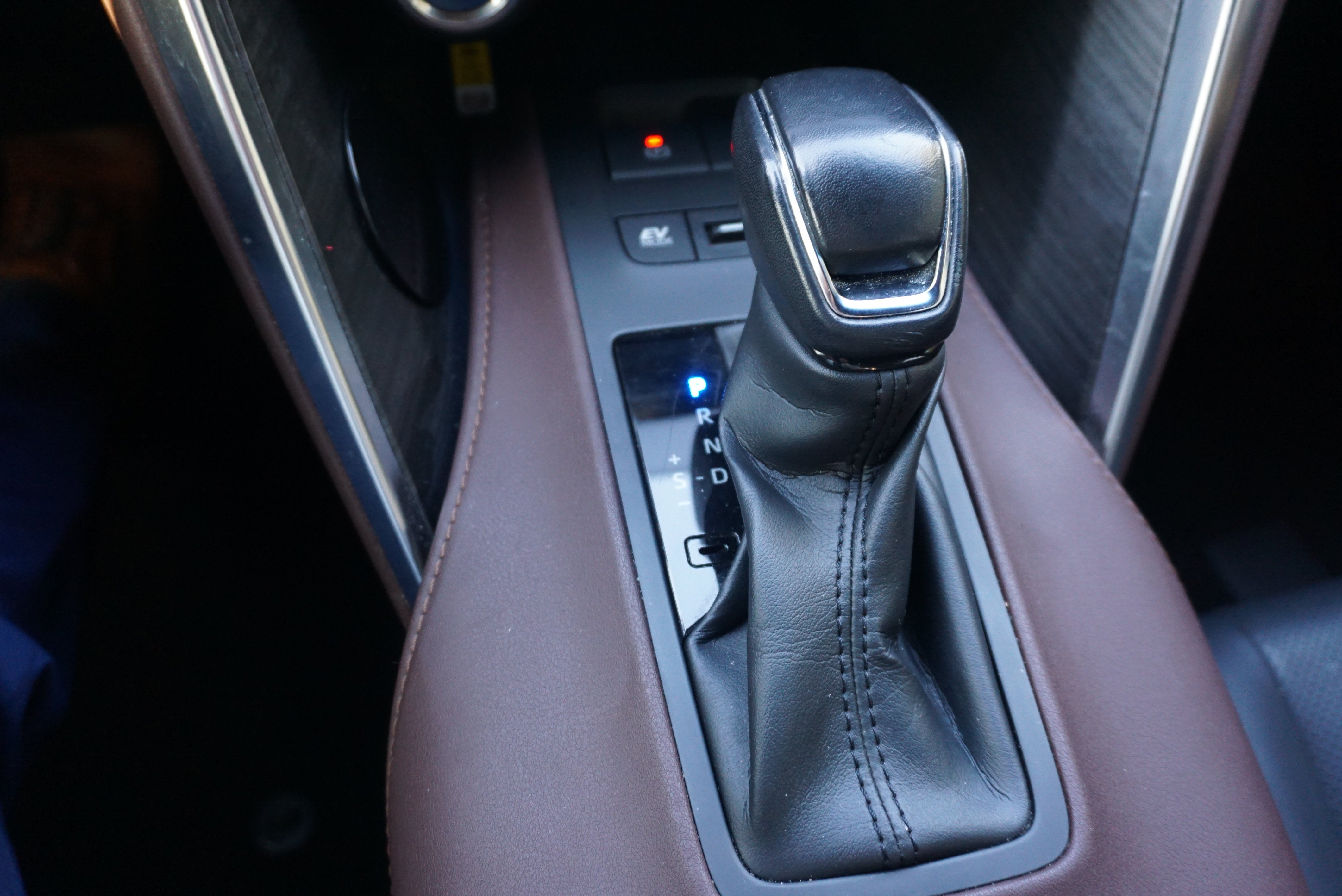 2021 Toyota Venza XLE