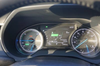 2021 Toyota Venza XLE