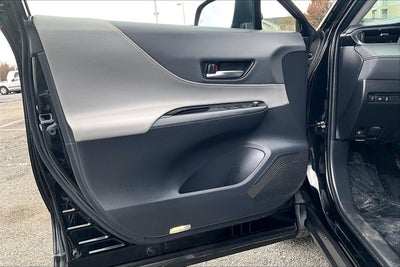 2023 Toyota Venza LE