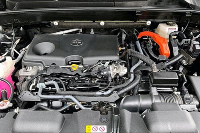 2023 Toyota Venza LE