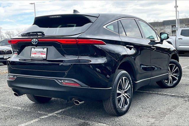 2023 Toyota Venza LE