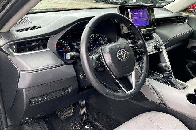 2023 Toyota Venza LE
