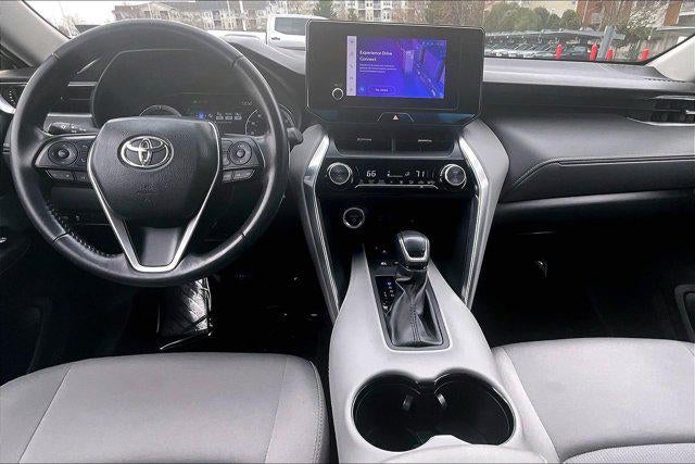 2023 Toyota Venza LE