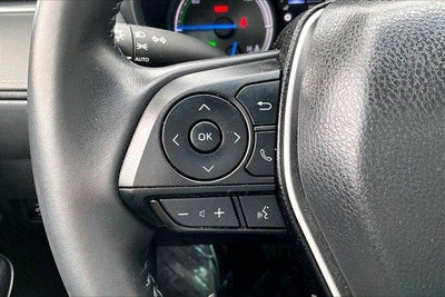 2023 Toyota Venza LE