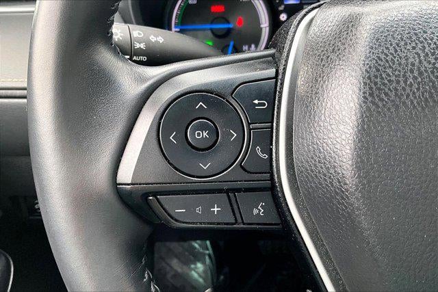 2023 Toyota Venza LE