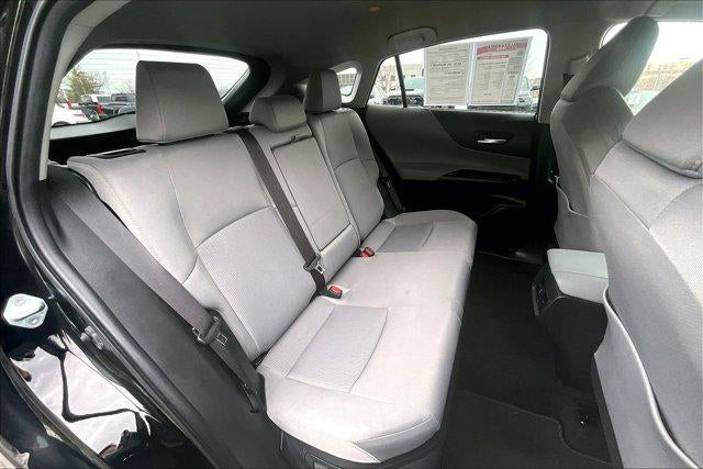 2023 Toyota Venza LE