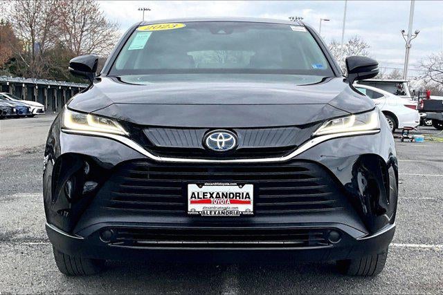 2023 Toyota Venza LE