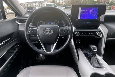 2023 Toyota Venza LE