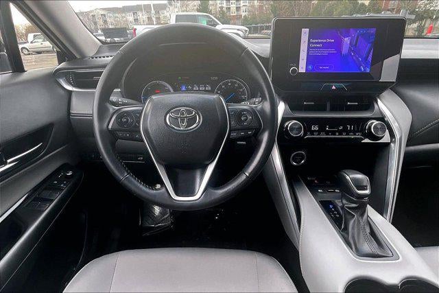 2023 Toyota Venza LE