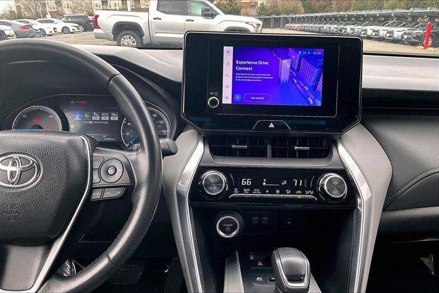 2023 Toyota Venza LE