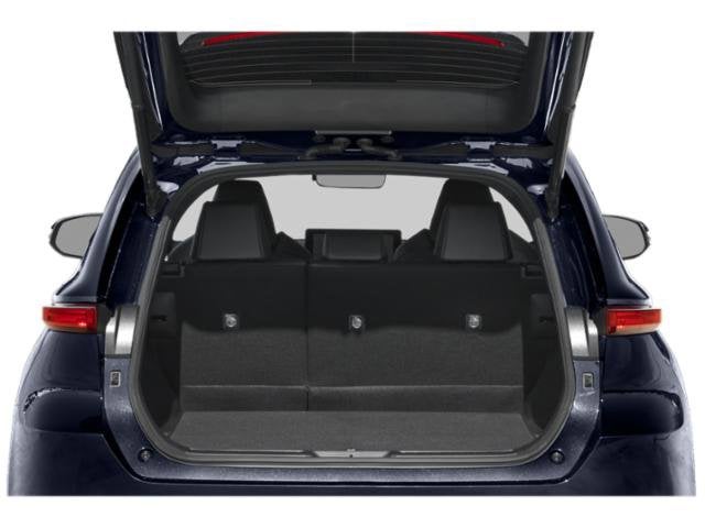 2023 Toyota Venza XLE