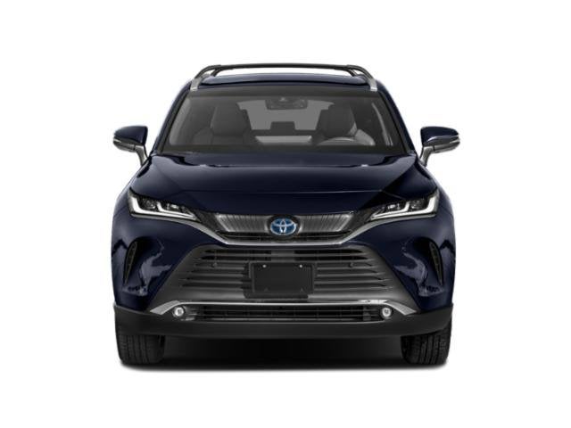 2023 Toyota Venza XLE