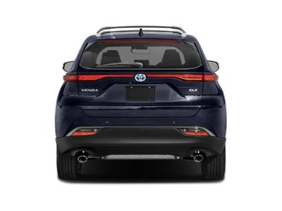 2023 Toyota Venza XLE