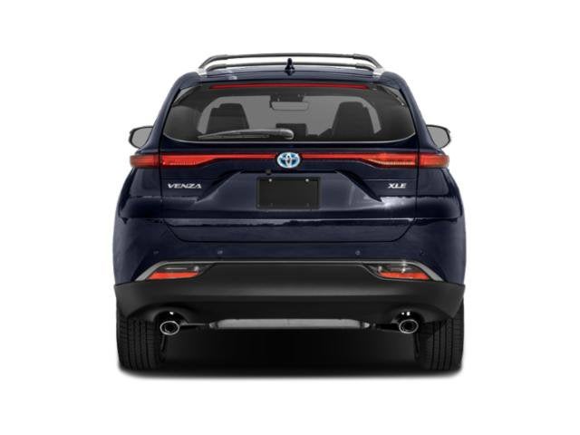 2023 Toyota Venza XLE