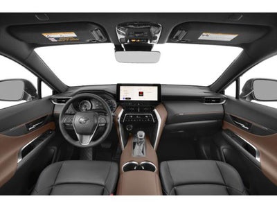 2023 Toyota Venza XLE