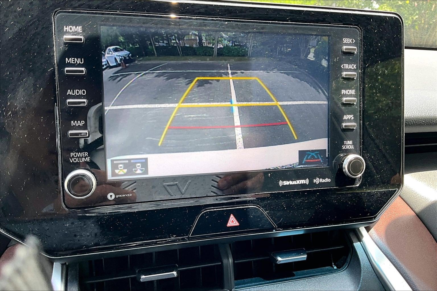2022 Toyota Venza XLE
