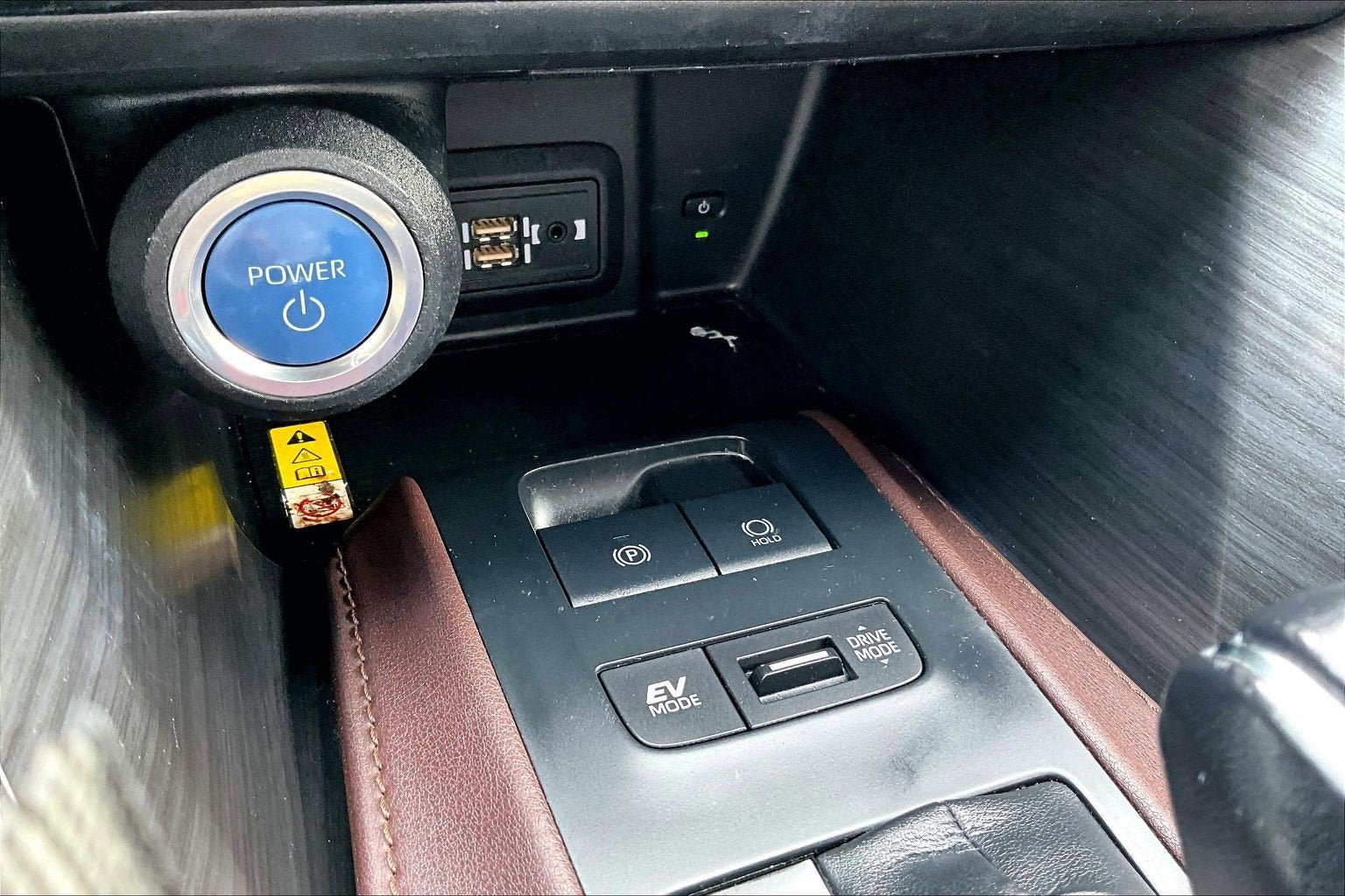 2022 Toyota Venza XLE