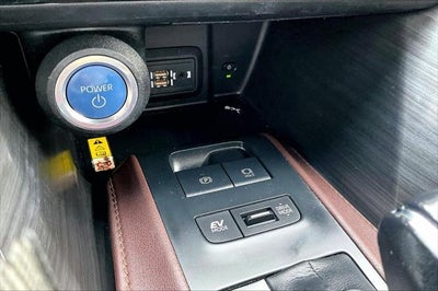 2022 Toyota Venza XLE