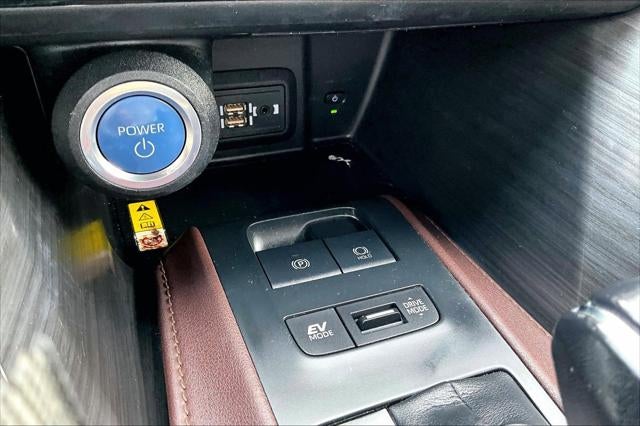 2022 Toyota Venza XLE
