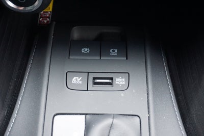 2024 Toyota Venza Nightshade