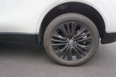 2024 Toyota Venza Nightshade
