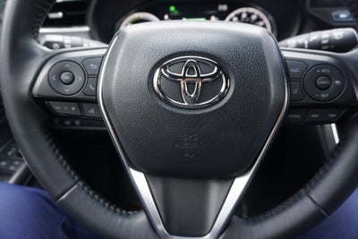 2024 Toyota Venza Nightshade
