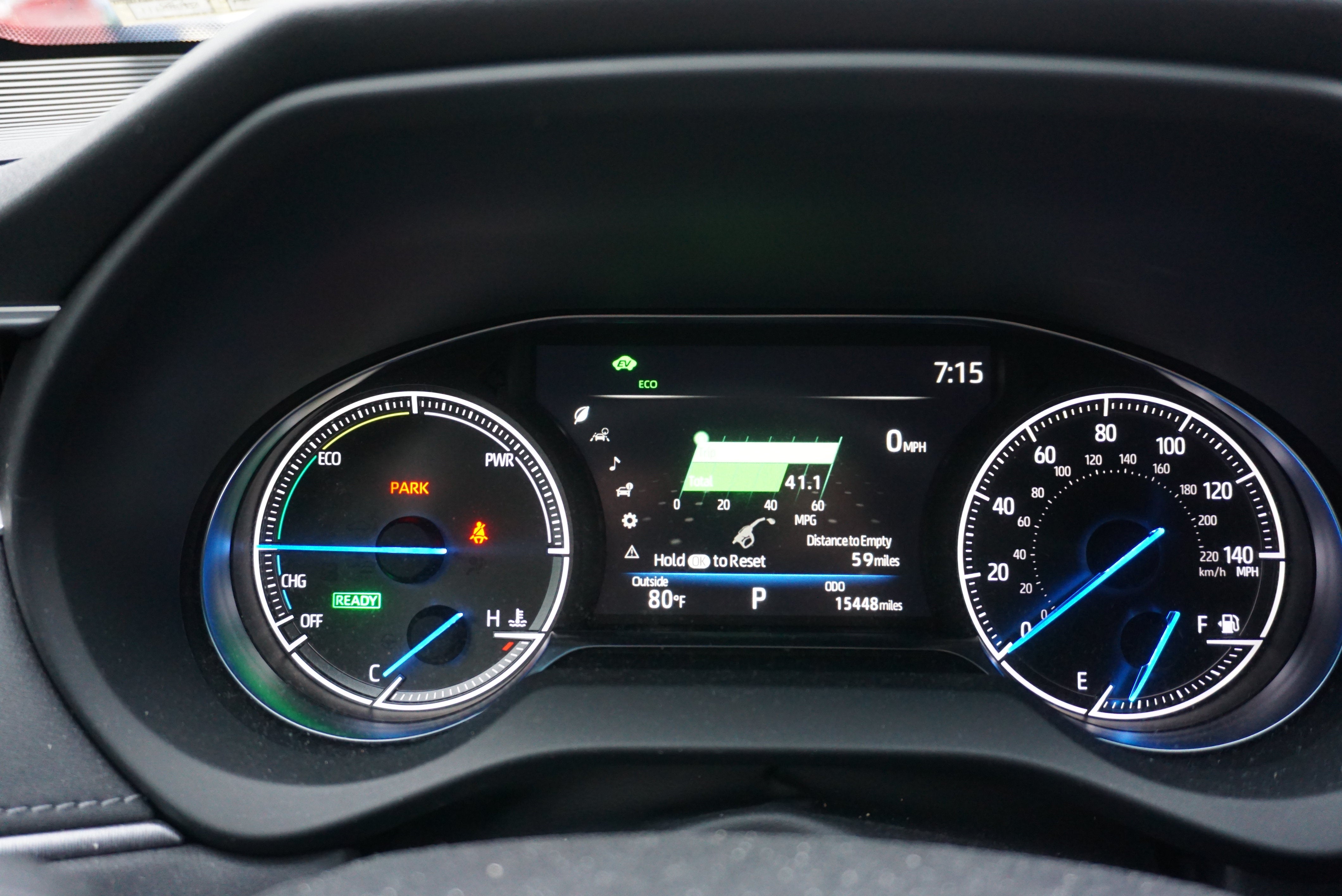 2024 Toyota Venza Nightshade