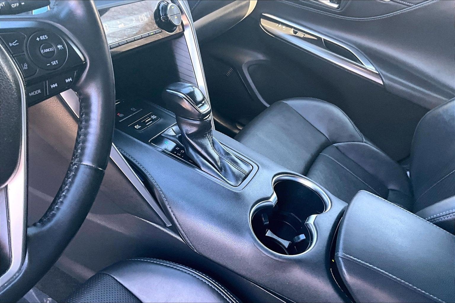 2021 Toyota Venza XLE