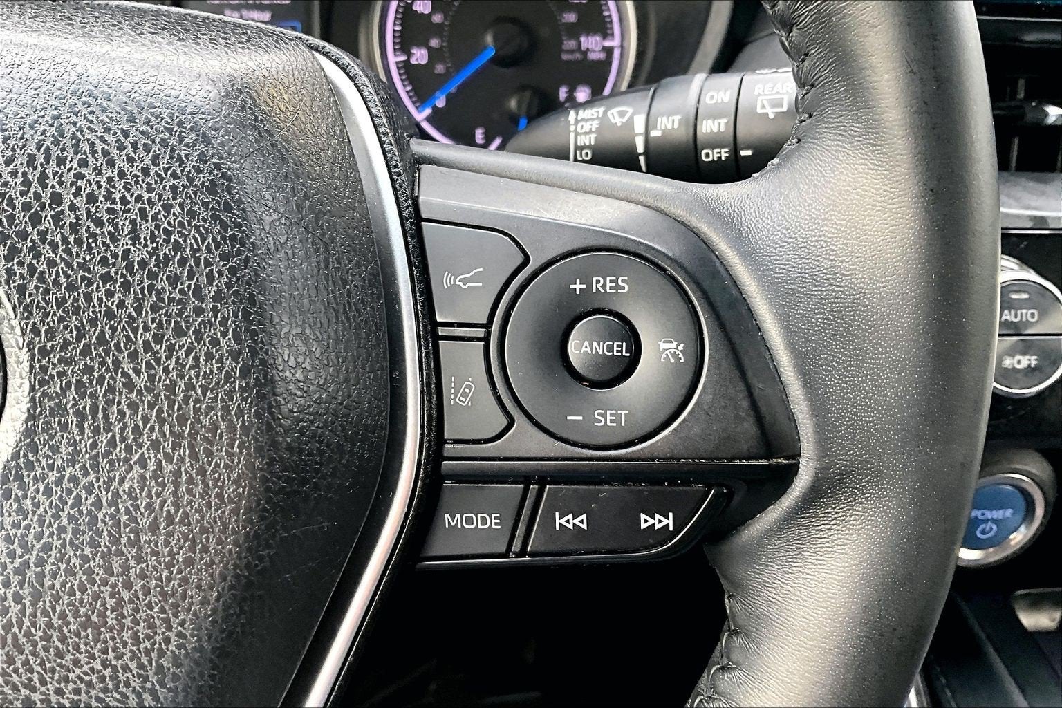 2021 Toyota Venza LE