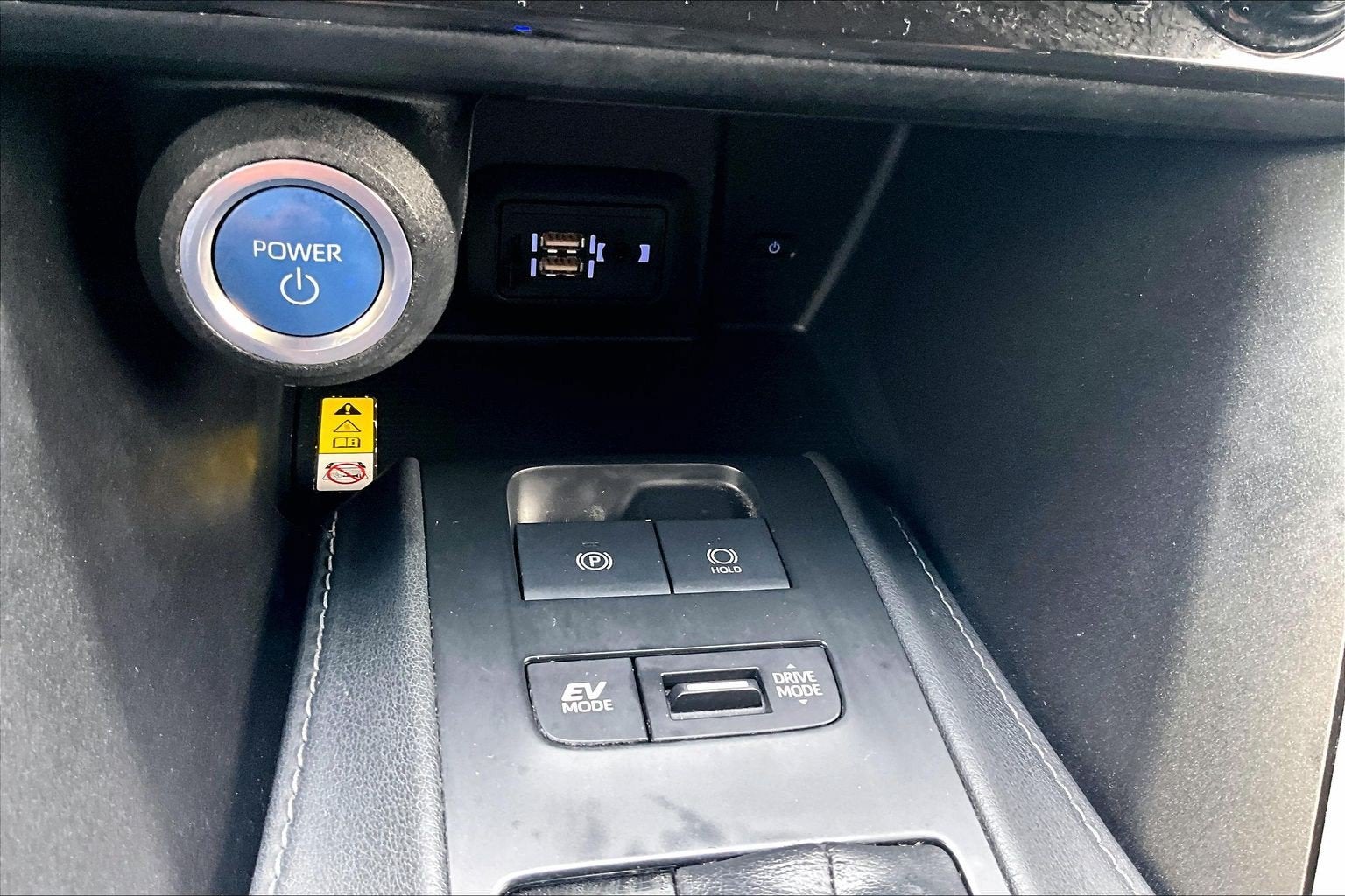 2021 Toyota Venza LE
