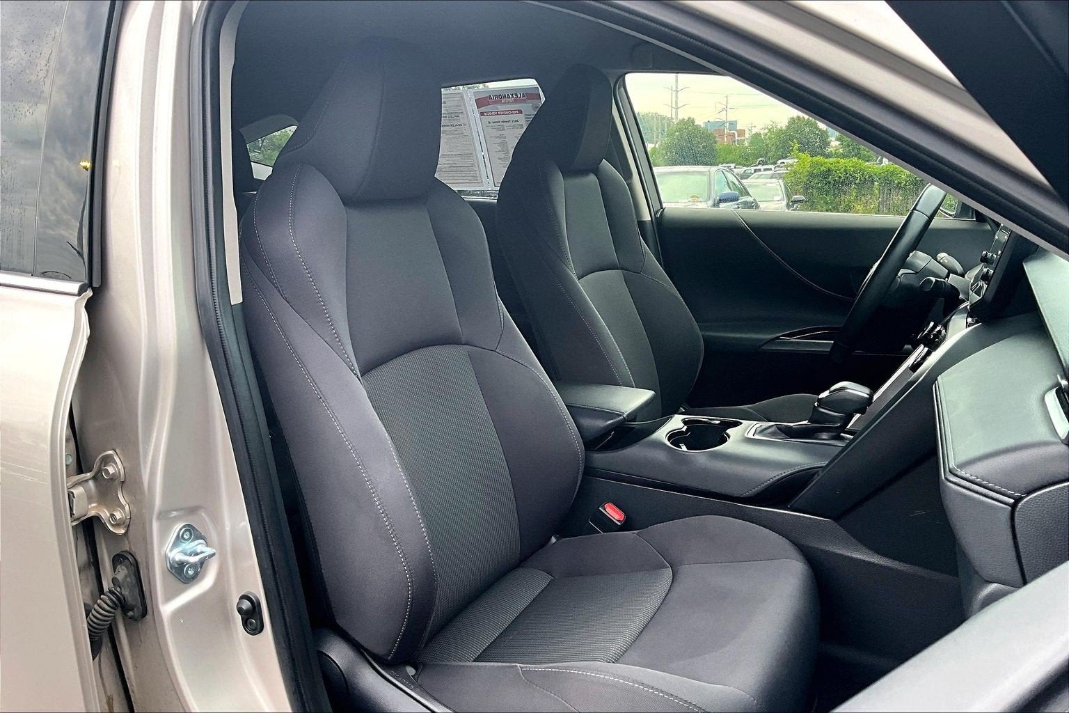 2021 Toyota Venza LE