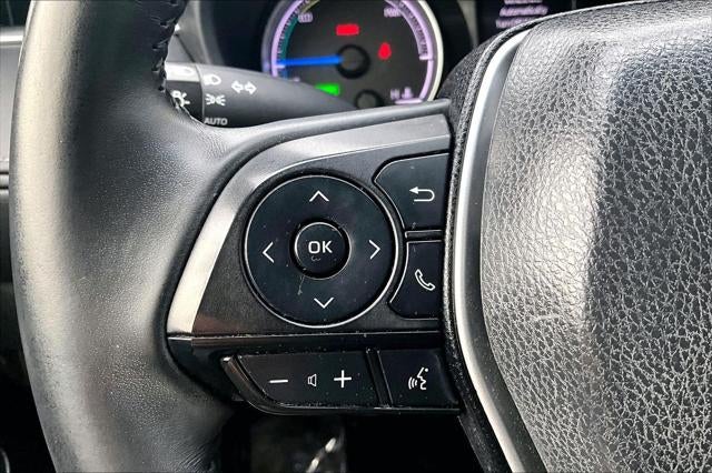 2021 Toyota Venza LE